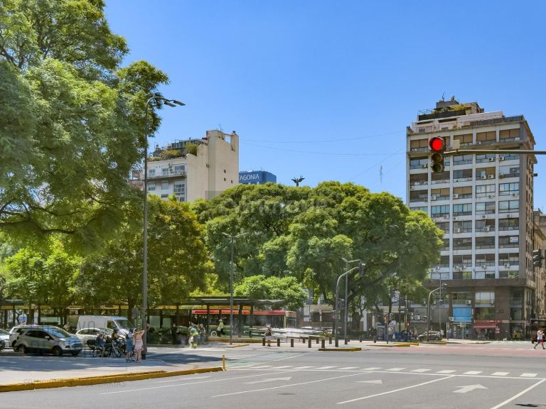 Departamento en Venta en Centro / Microcentro, Capital Federal