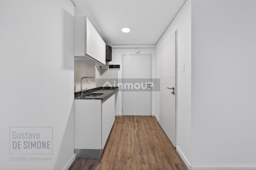Departamento en Venta en Centro / Microcentro, Capital Federal