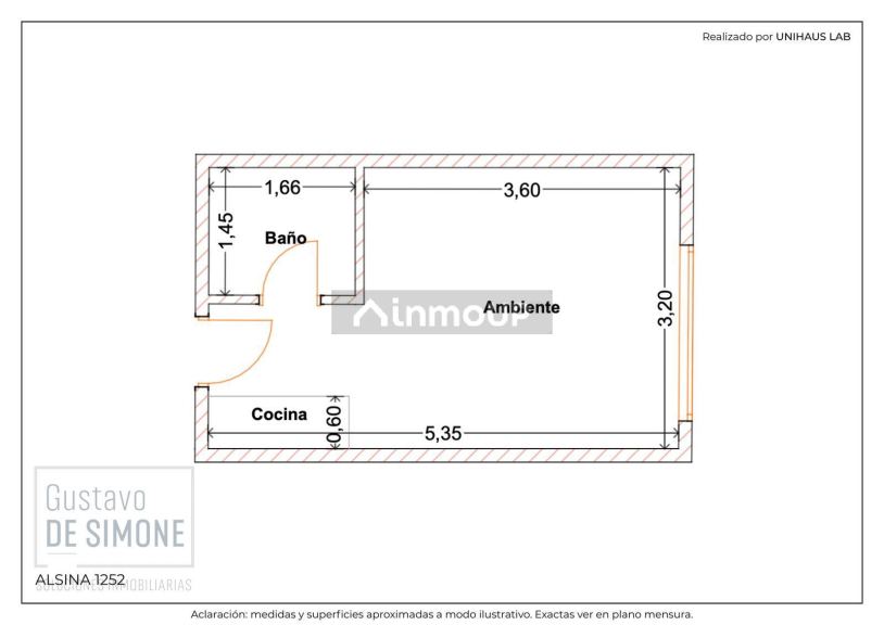 Departamento en Venta en Centro / Microcentro, Capital Federal
