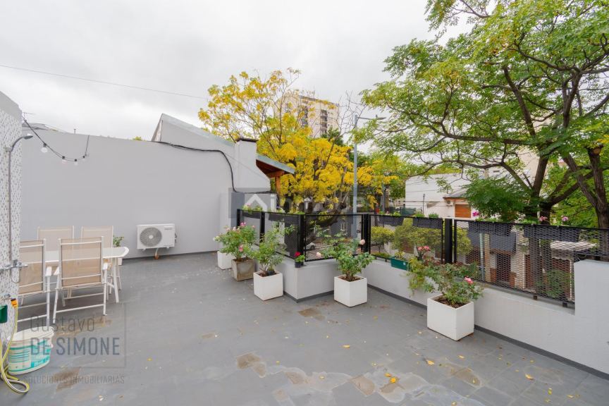 Casa en Venta en Villa Devoto, Capital Federal