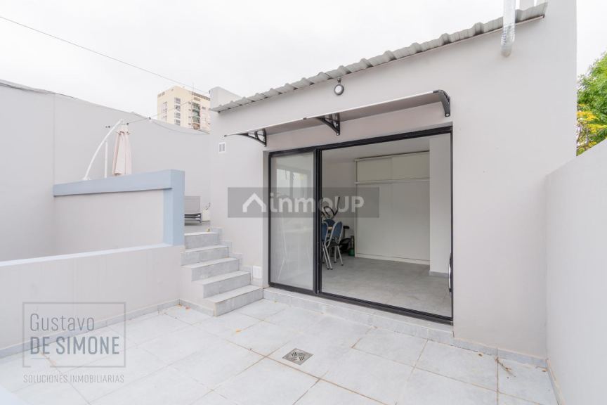 Casa en Venta en Villa Devoto, Capital Federal
