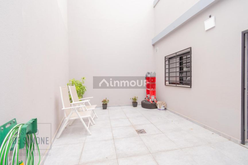 Casa en Venta en Villa Devoto, Capital Federal