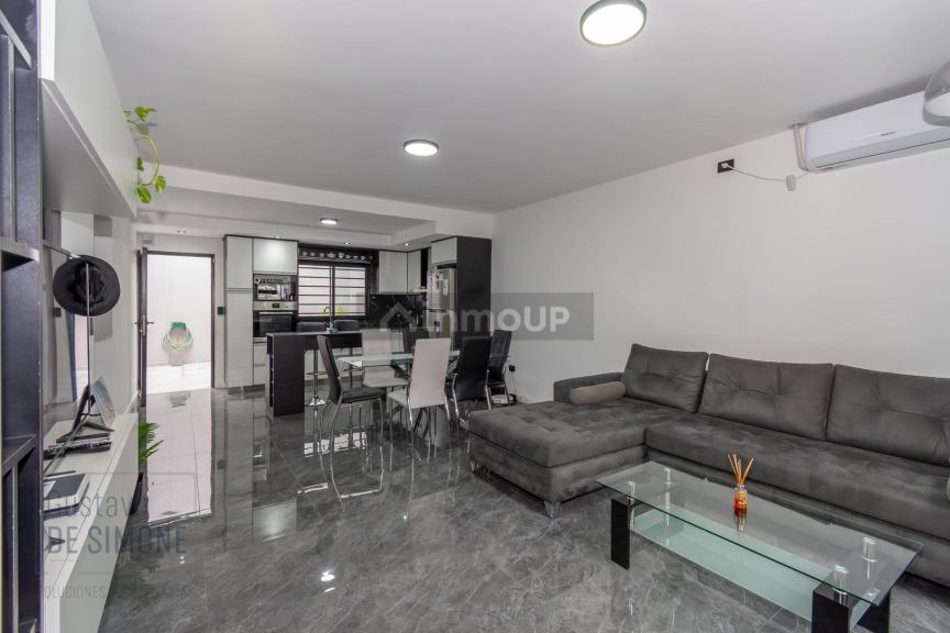 Casa en Venta en Villa Devoto, Capital Federal