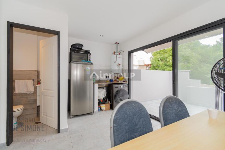 Casa en Venta en Villa Devoto, Capital Federal