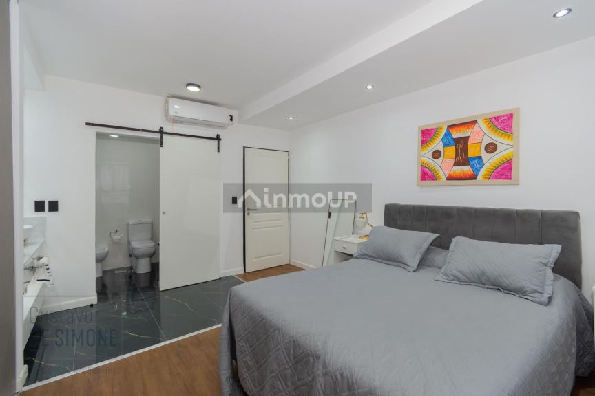 Casa en Venta en Villa Devoto, Capital Federal