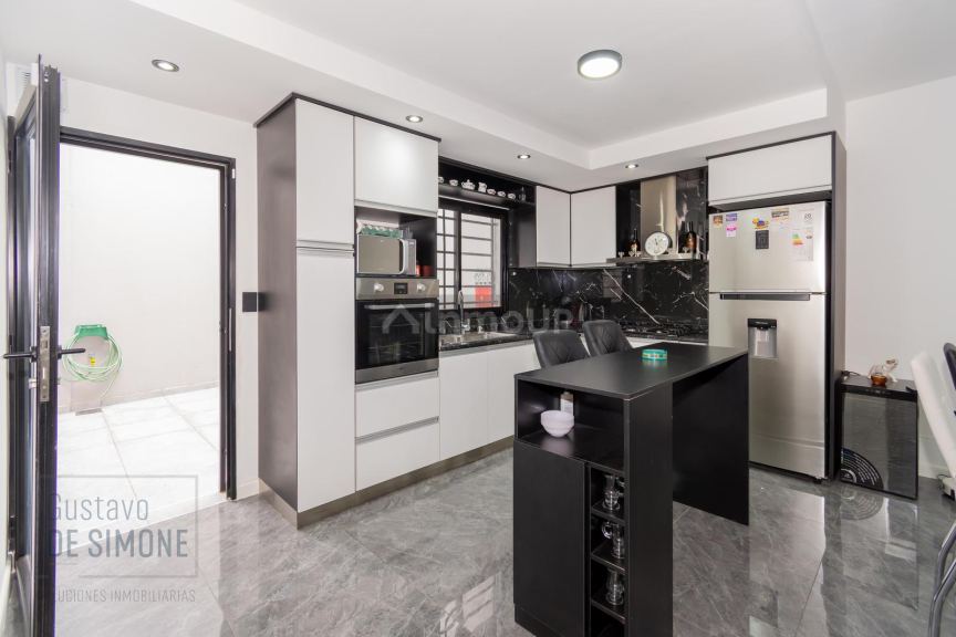 Casa en Venta en Villa Devoto, Capital Federal