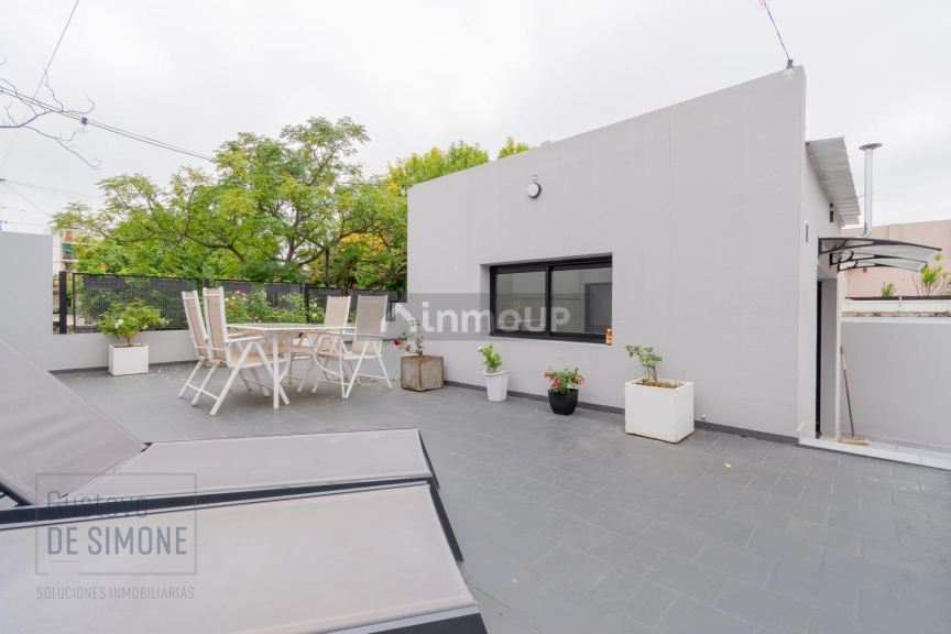 Casa en Venta en Villa Devoto, Capital Federal