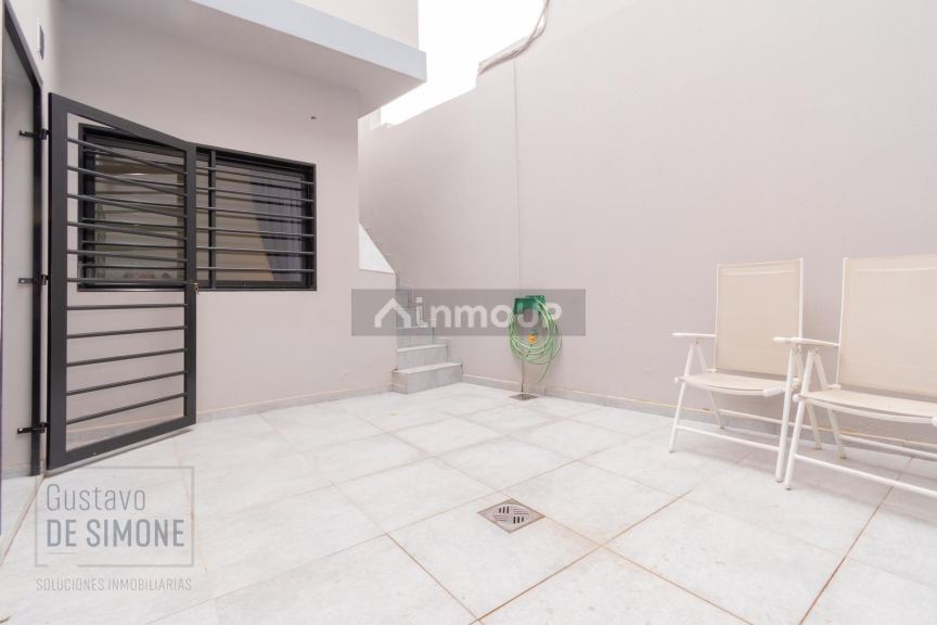 Casa en Venta en Villa Devoto, Capital Federal