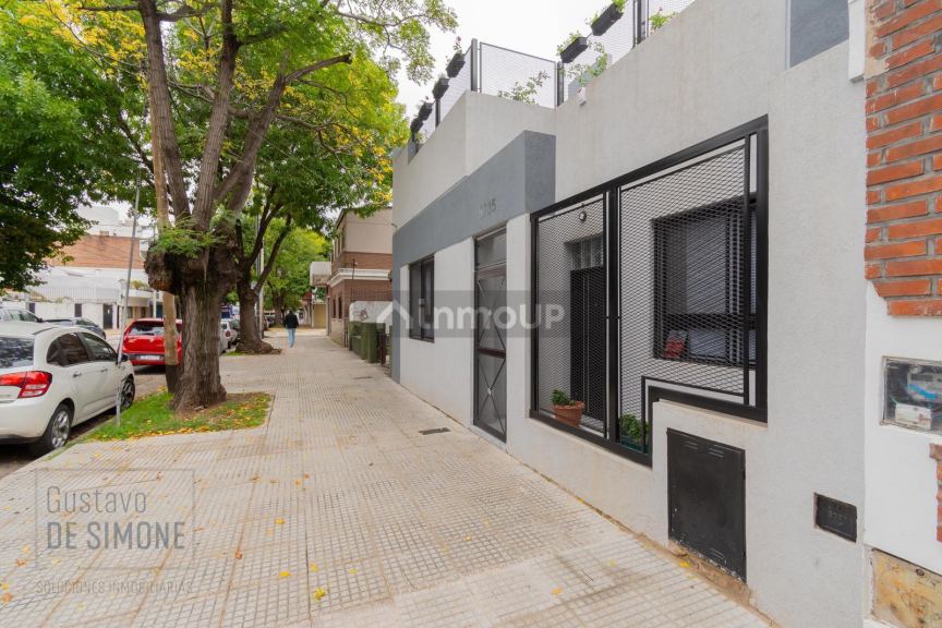 Casa en Venta en Villa Devoto, Capital Federal