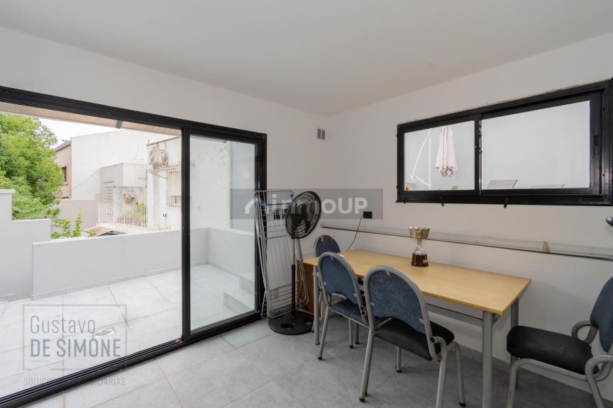 Casa en Venta en Villa Devoto, Capital Federal