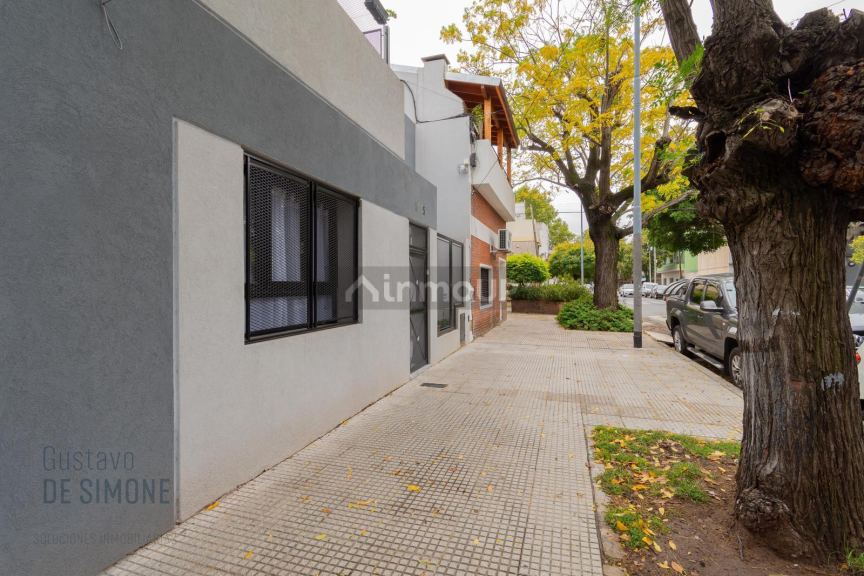 Casa en Venta en Villa Devoto, Capital Federal