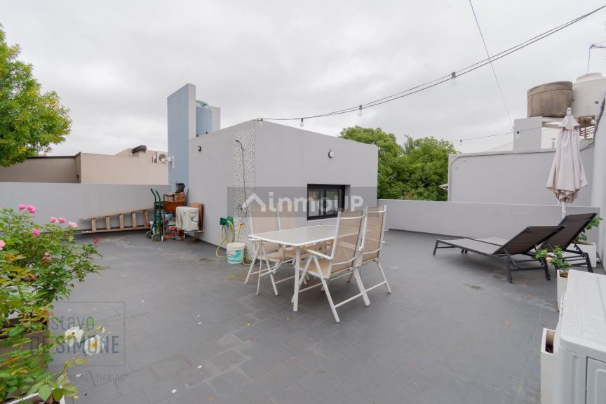 Casa en Venta en Villa Devoto, Capital Federal