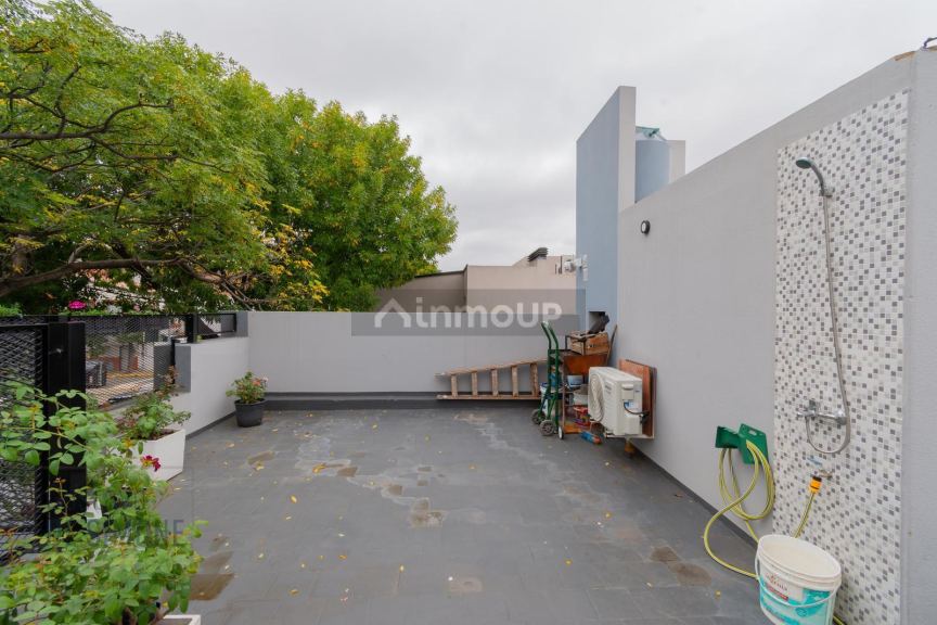 Casa en Venta en Villa Devoto, Capital Federal