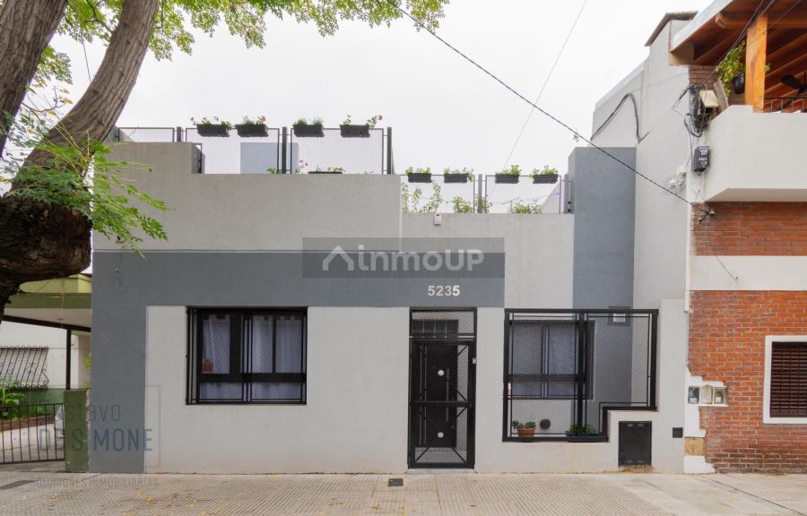 Casa en Venta en Villa Devoto, Capital Federal