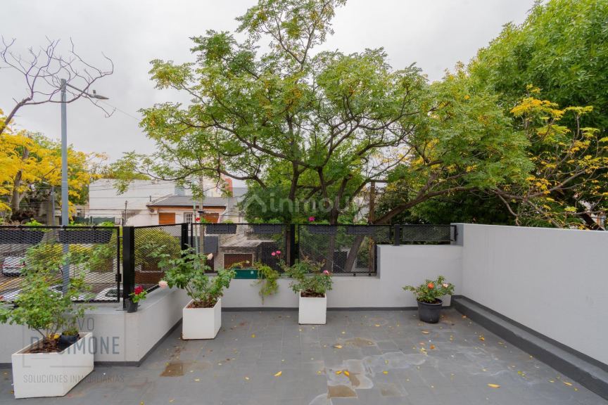 Casa en Venta en Villa Devoto, Capital Federal