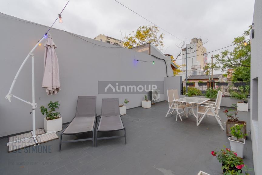 Casa en Venta en Villa Devoto, Capital Federal