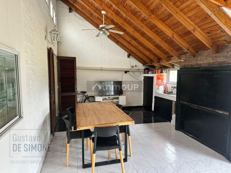 Casa en Venta en Esteban Echeverria, G.B.A. Zona Sur