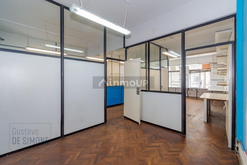 Oficina en Venta en Monserrat, Capital Federal