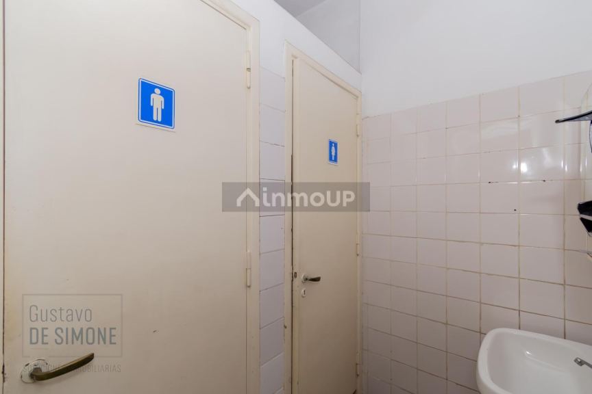 Oficina en Venta en Monserrat, Capital Federal