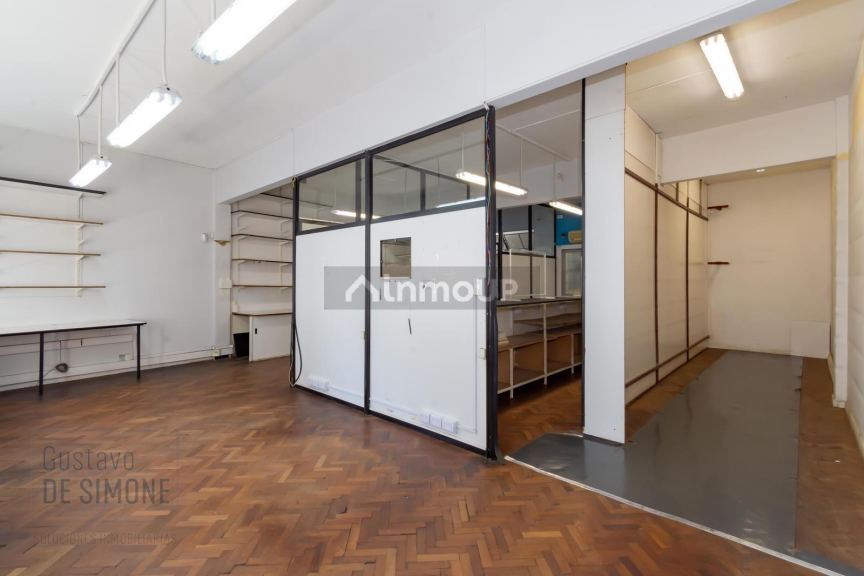 Oficina en Venta en Monserrat, Capital Federal