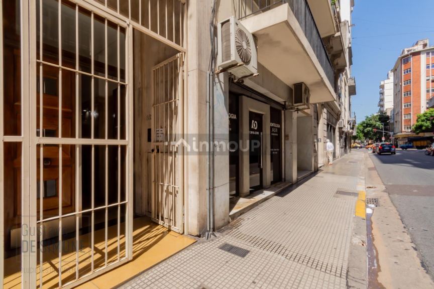 Oficina en Venta en Monserrat, Capital Federal