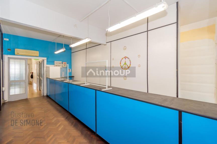 Oficina en Venta en Monserrat, Capital Federal