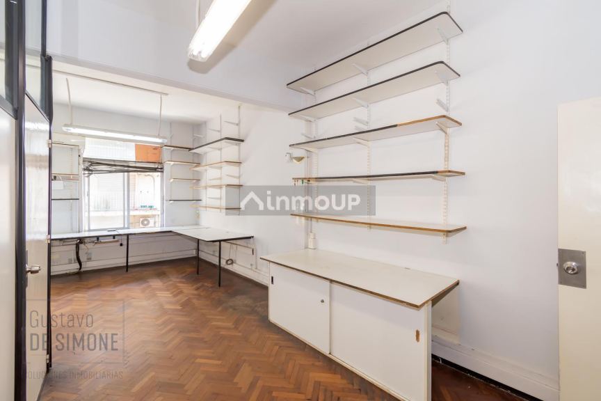 Oficina en Venta en Monserrat, Capital Federal