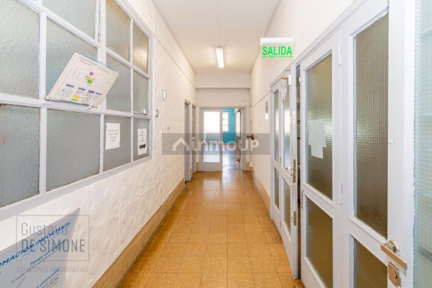 Oficina en Venta en Monserrat, Capital Federal