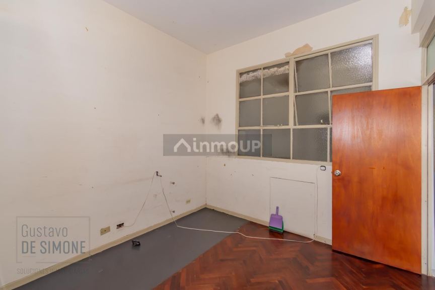 Oficina en Venta en Monserrat, Capital Federal