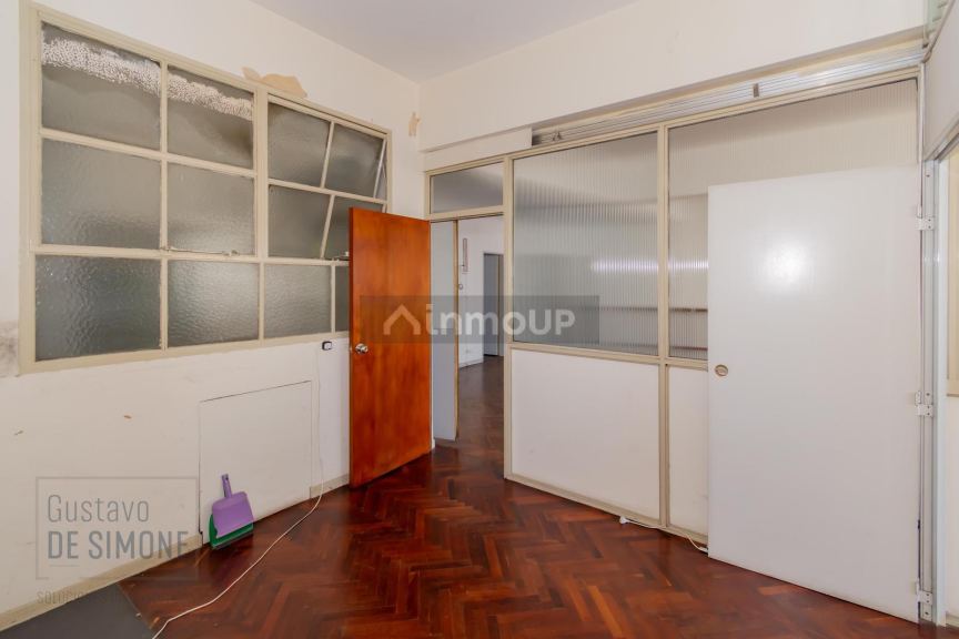 Oficina en Venta en Monserrat, Capital Federal