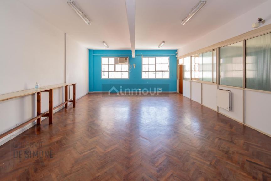 Oficina en Venta en Monserrat, Capital Federal