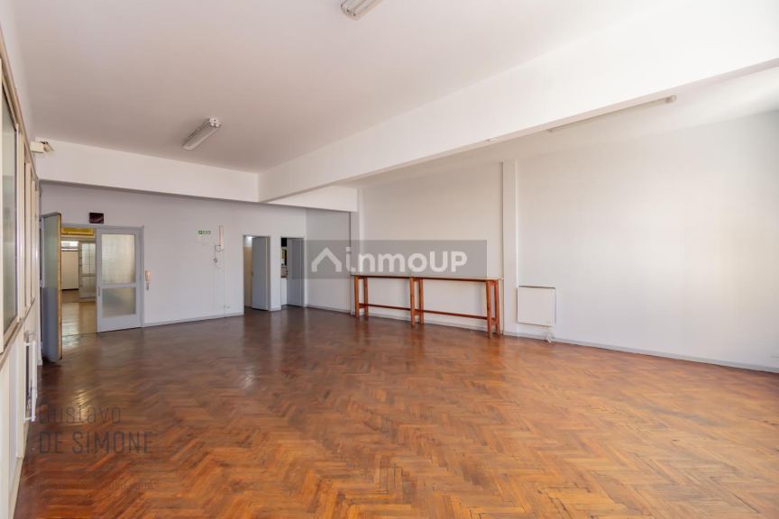 Oficina en Venta en Monserrat, Capital Federal