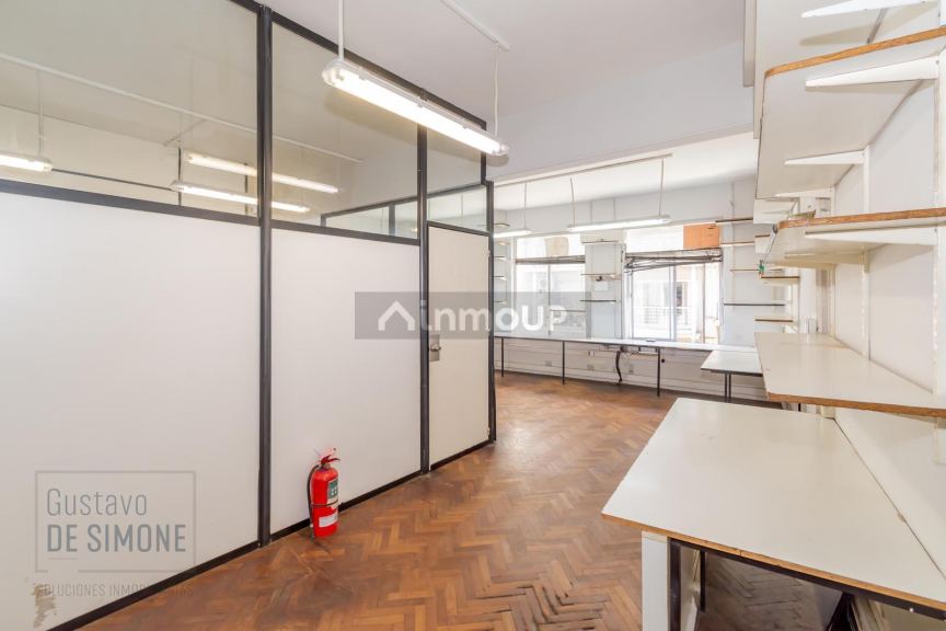 Oficina en Venta en Monserrat, Capital Federal