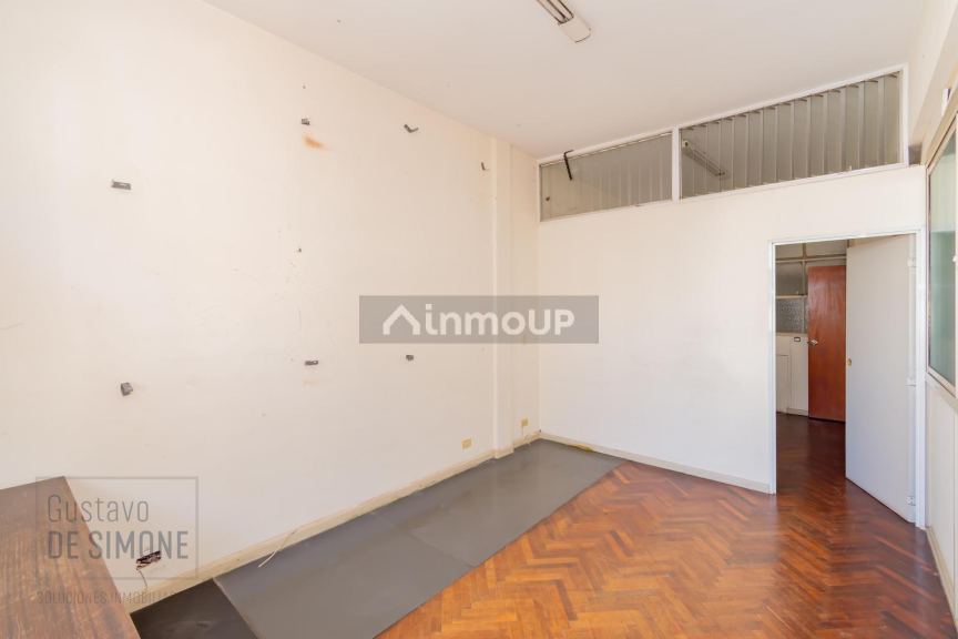 Oficina en Venta en Monserrat, Capital Federal