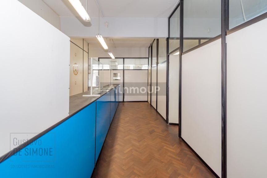Oficina en Venta en Monserrat, Capital Federal