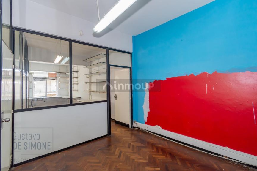 Oficina en Venta en Monserrat, Capital Federal