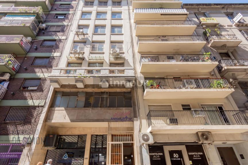 Oficina en Venta en Monserrat, Capital Federal