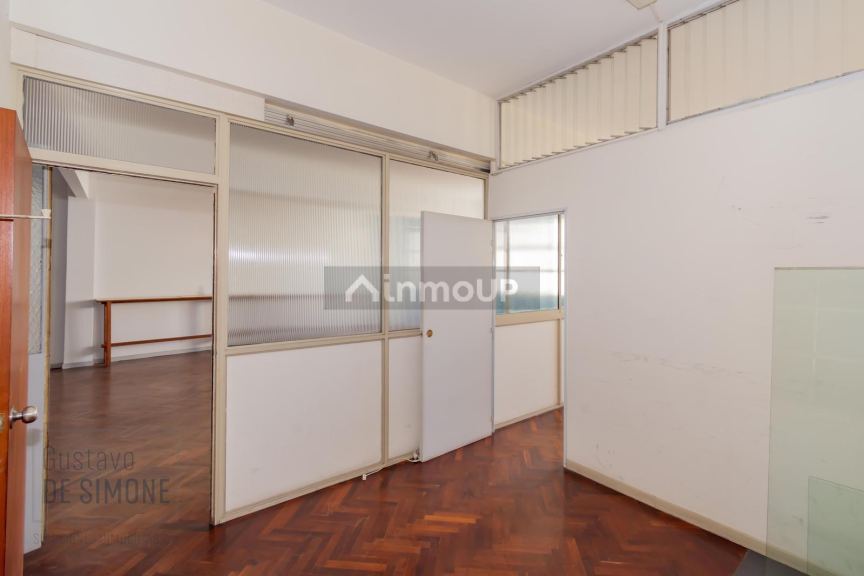 Oficina en Venta en Monserrat, Capital Federal