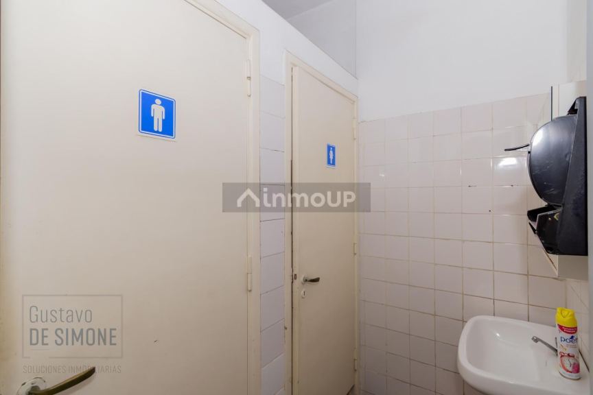 Oficina en Venta en Monserrat, Capital Federal
