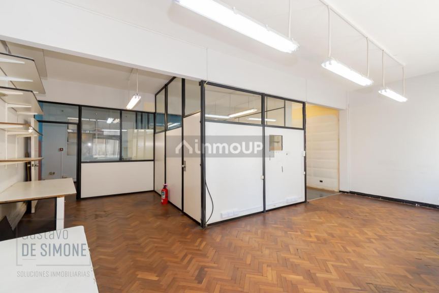 Oficina en Venta en Monserrat, Capital Federal