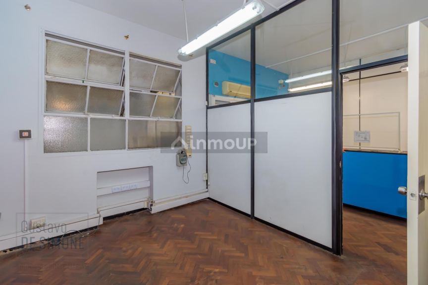 Oficina en Venta en Monserrat, Capital Federal