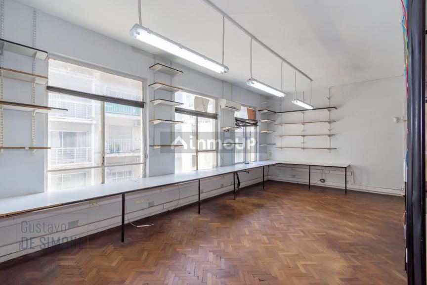 Oficina en Venta en Monserrat, Capital Federal
