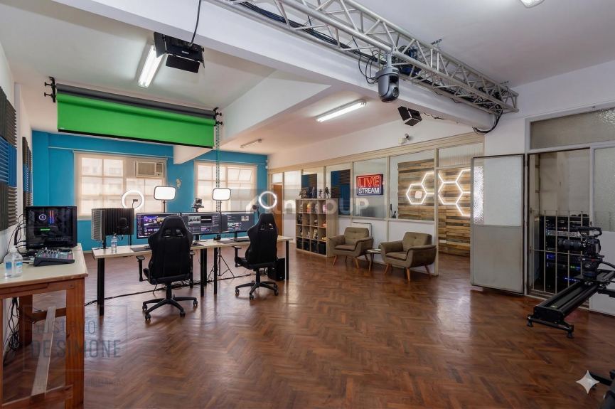 Oficina en Venta en Monserrat, Capital Federal