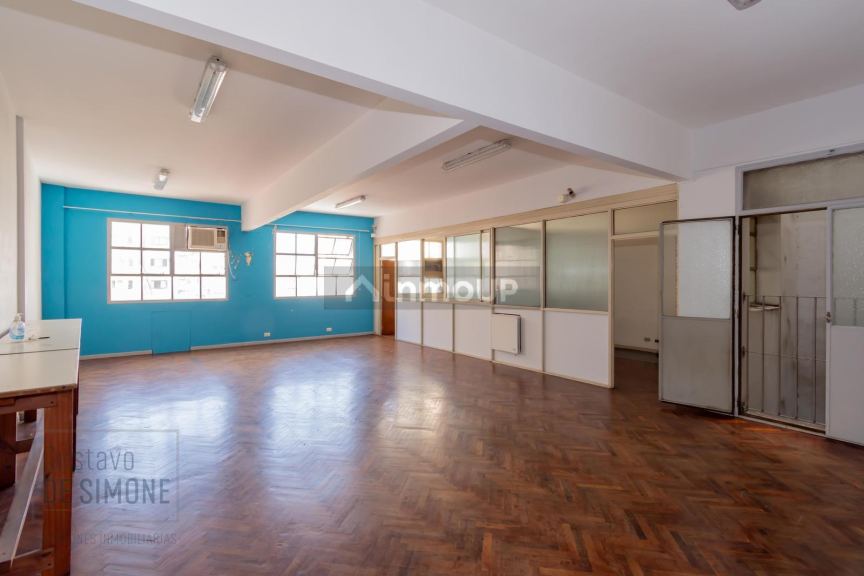 Oficina en Venta en Monserrat, Capital Federal