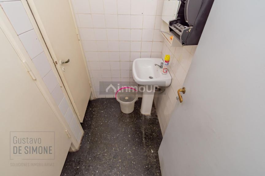 Oficina en Venta en Monserrat, Capital Federal