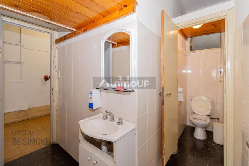 Oficina en Venta en Monserrat, Capital Federal