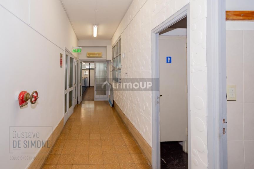 Oficina en Venta en Monserrat, Capital Federal