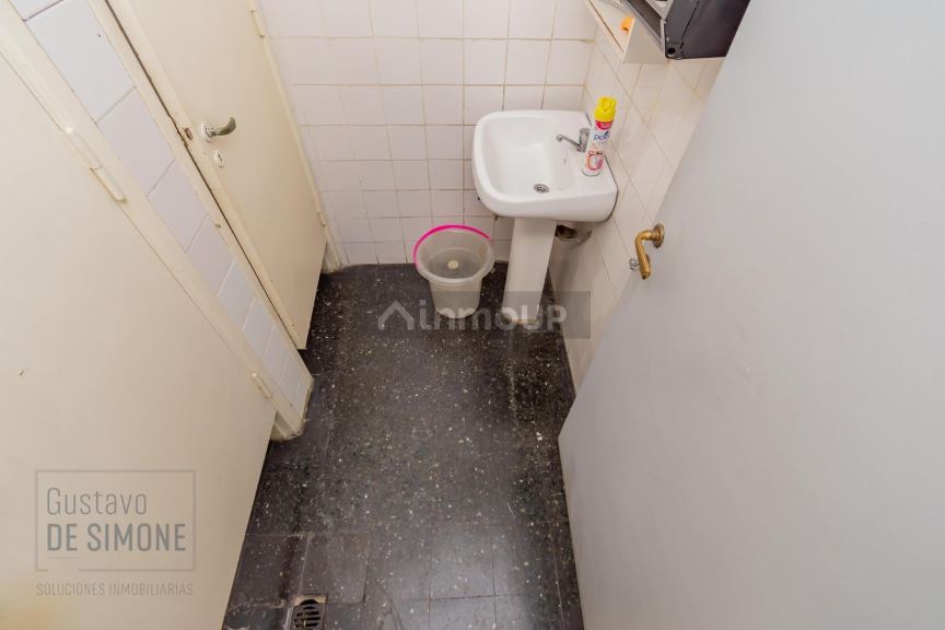 Oficina en Venta en Monserrat, Capital Federal