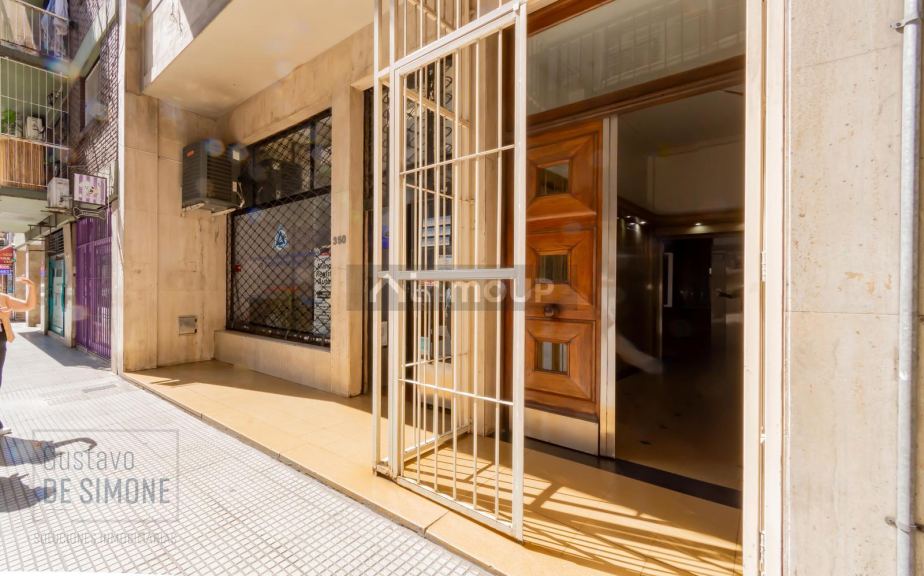 Oficina en Venta en Monserrat, Capital Federal