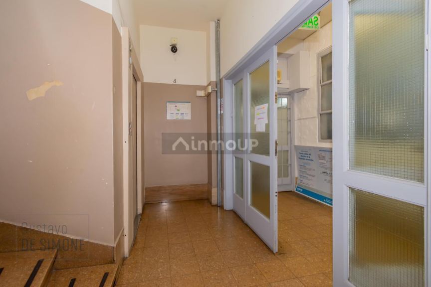 Oficina en Venta en Monserrat, Capital Federal